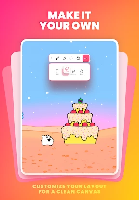 FlipaClip: Create 2D Animation screenshot