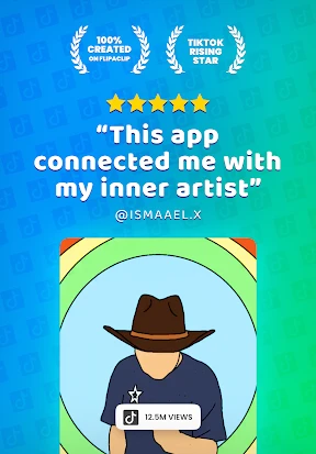 FlipaClip: Create 2D Animation screenshot