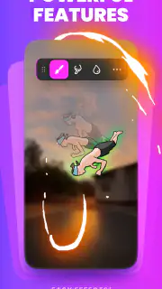FlipaClip: Create 2D Animation screenshot 2