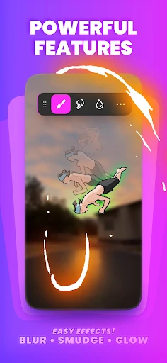 FlipaClip: Create 2D Animation screenshot