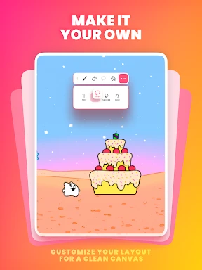 FlipaClip: Create 2D Animation screenshot