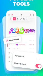 FlipaClip: Create 2D Animation screenshot 3