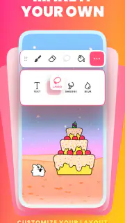 FlipaClip: Create 2D Animation screenshot 4