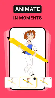 FlipArtify - 2D Draw Animation screenshot 3
