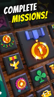Flippy Knife: 3D flipping game screenshot 4