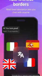 Flirtify: Live Video Chat screenshot 4