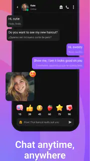 Flirtify: Live Video Chat screenshot 5