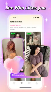 FlirtNow screenshot 6