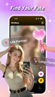 FlirtNow screenshot 7