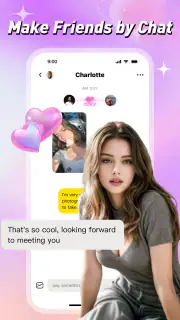 FlirtNow screenshot 8