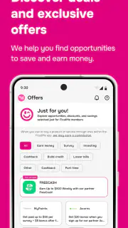 FloatMe: Budget & Cash Advance screenshot 5