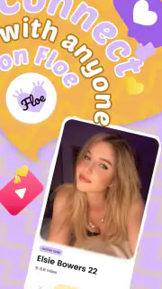 Floe: Local Singles Dating screenshot 1