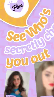 Floe: Local Singles Dating screenshot 2