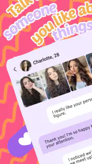 Floe: Local Singles Dating screenshot 6