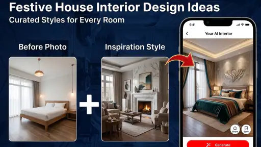 Floor Plan Creator: Home DecAi screenshot 5