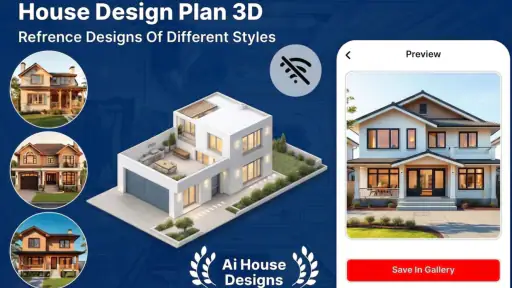 Floor Plan Creator: Home DecAi screenshot 8
