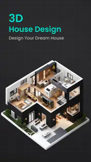 Floor Plan Creator Home Design screenshot 1