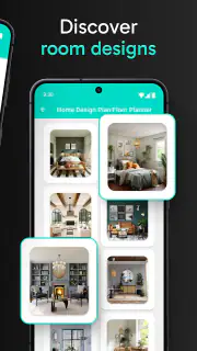 Floor Plan Creator Home Design screenshot 4