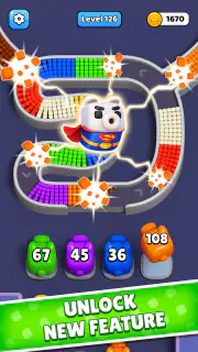 Block Loop Shooter screenshot 5