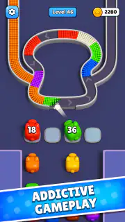 Block Loop Shooter screenshot 6