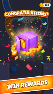 Block Loop Shooter screenshot 7