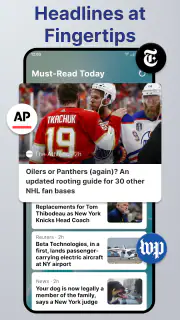 Flow Homescreen screenshot 7