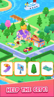 Flow Legends: Pipe Games screenshot 4