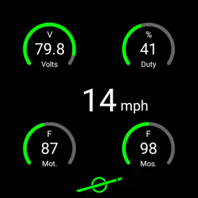 Flowt Wear screenshot 1