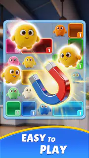 Fluffy Drop - No Timer screenshot 5