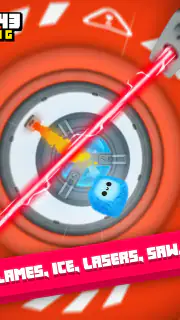 Fluffy Fall screenshot 7