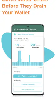 Flume screenshot 2