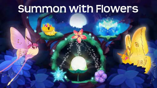 Flutter Starlight — Cozy Game screenshot 3