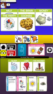 Fluxx screenshot 2
