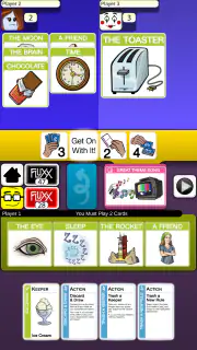 Fluxx screenshot 3