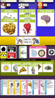 Fluxx screenshot 4