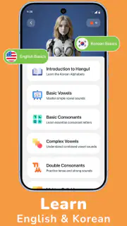 Fluzy: Learn Language with AI screenshot 2