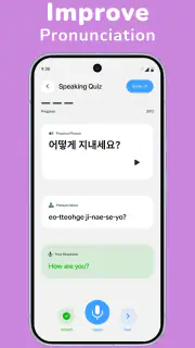 Fluzy: Learn Language with AI screenshot 6