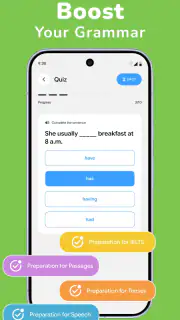 Fluzy: Learn Language with AI screenshot 8