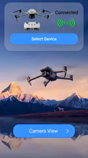 Fly App - Go for Drone Models screenshot 1