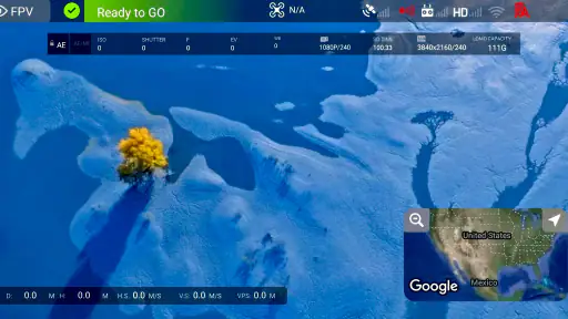 Fly App - Go for Drone Models screenshot 2