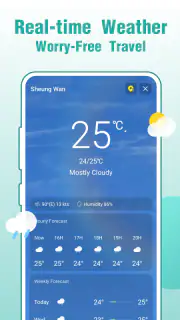Fly Browser-Search & Private screenshot 4