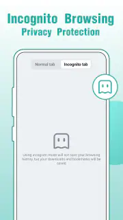 Fly Browser-Search & Private screenshot 7