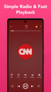 FM Radio, Live FM, Live radio screenshot 2