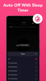 FM Radio, Live FM, Live radio screenshot 7