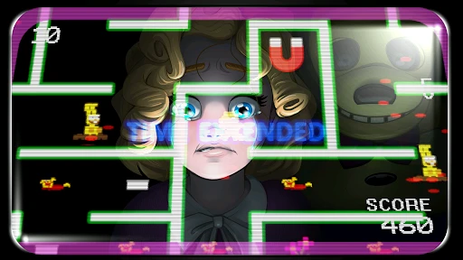 FNaF 6: Pizzeria Simulator screenshot