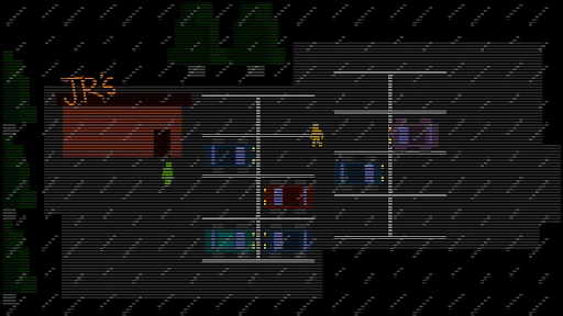 FNaF 6: Pizzeria Simulator screenshot
