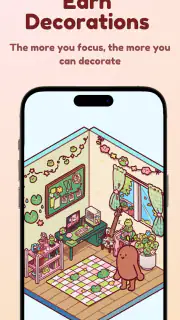 Focus Friend by Hank Green screenshot 2