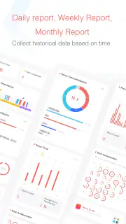 Focus To-Do: Pomodoro & Tasks screenshot 7