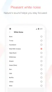 Focus To-Do: Pomodoro & Tasks screenshot 8