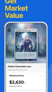 FoilSnap: TCG Card Identifier screenshot 3